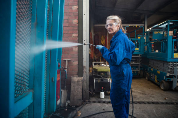 Why Choose Our Certified Pressure Washing Experts for Your Project Needs in St James, NY?