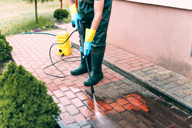 Best Fence Pressure Washing  in St James, NY