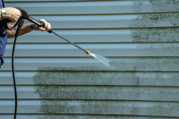 Pressure Washing Contractors in St James, NY