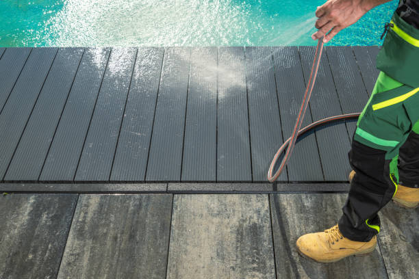Why Choose Our Certified Pressure Washing Experts for Your Project Needs in St James, NY?