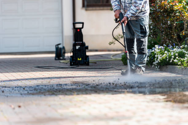Best Roof Power Washing Services  in St James, NY