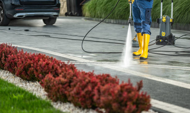 St James, NY Pressure Washing Company