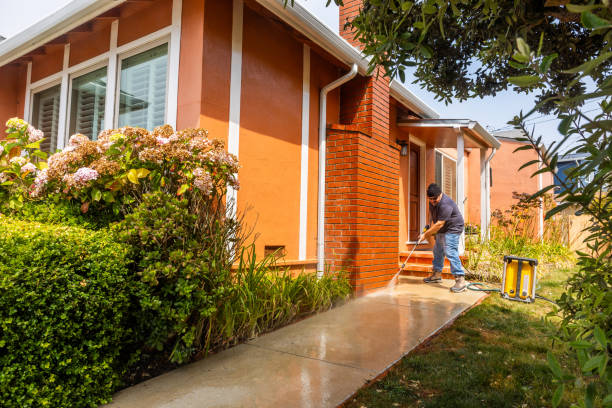 Best Commercial Building Pressure Washing  in St James, NY