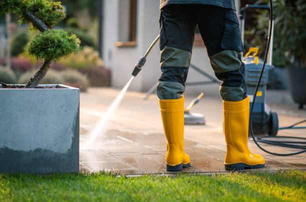 Pressure Washing Contractors in St James, NY